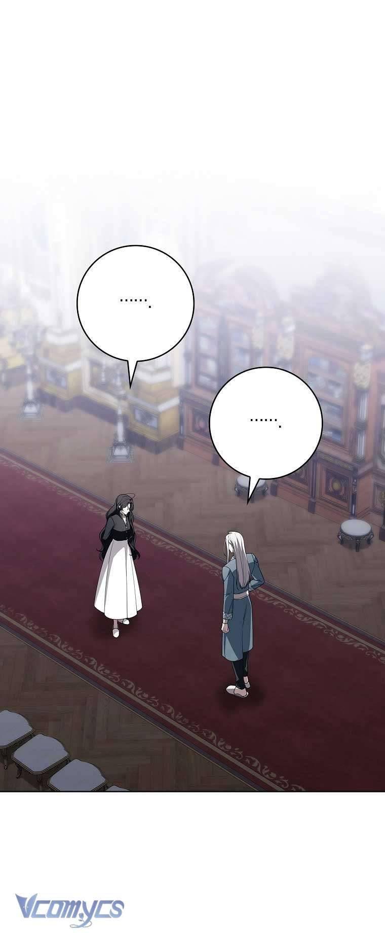 100 Lời Nguyền Tại Dinh Thự Illestone Chapter 26 82