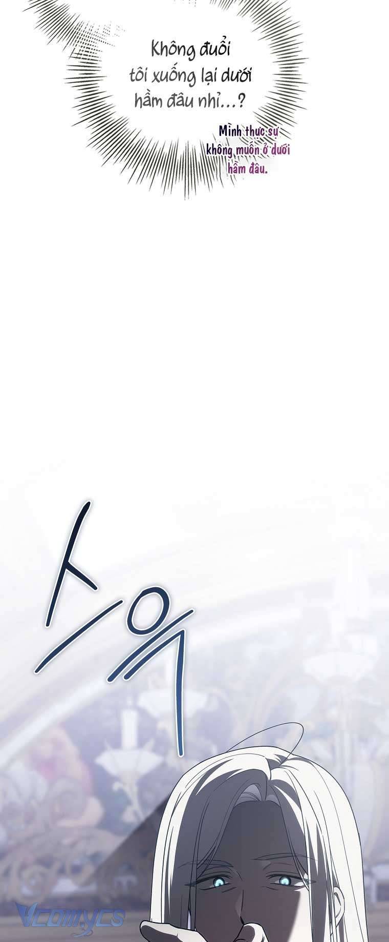 100 Lời Nguyền Tại Dinh Thự Illestone Chapter 26 85