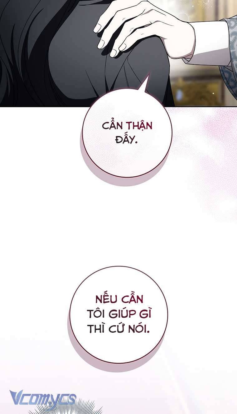 100 Lời Nguyền Tại Dinh Thự Illestone Chapter 27 4