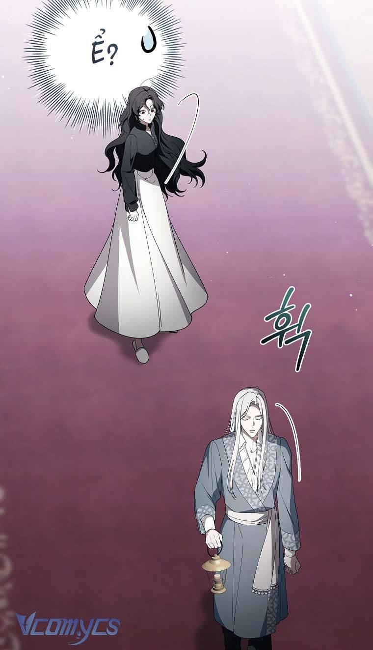 100 Lời Nguyền Tại Dinh Thự Illestone Chapter 27 5