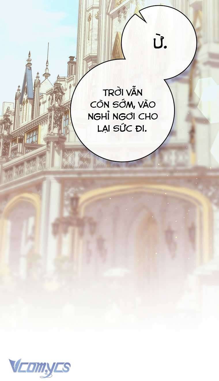 100 Lời Nguyền Tại Dinh Thự Illestone Chapter 27 8