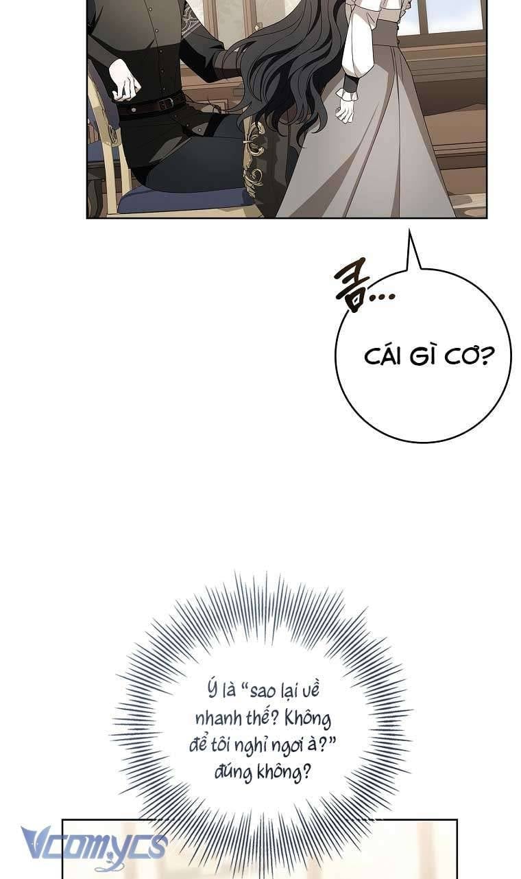 100 Lời Nguyền Tại Dinh Thự Illestone Chapter 27 19