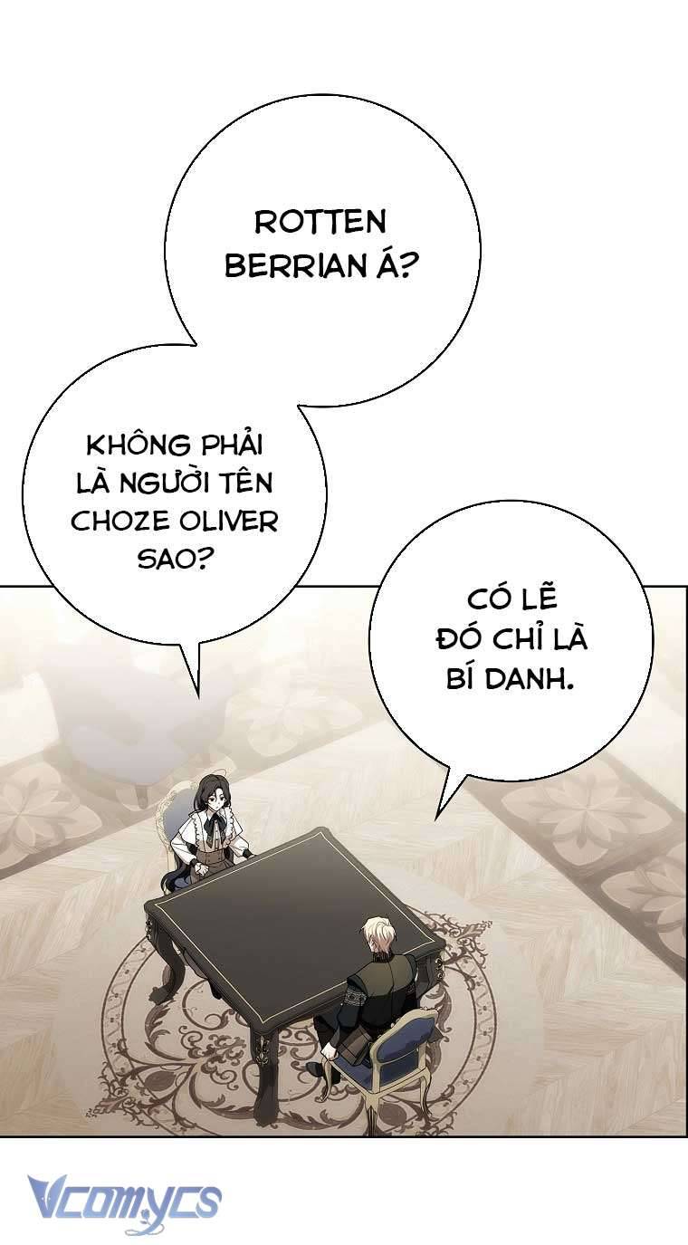 100 Lời Nguyền Tại Dinh Thự Illestone Chapter 27 25