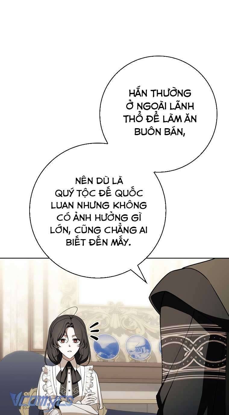 100 Lời Nguyền Tại Dinh Thự Illestone Chapter 27 26