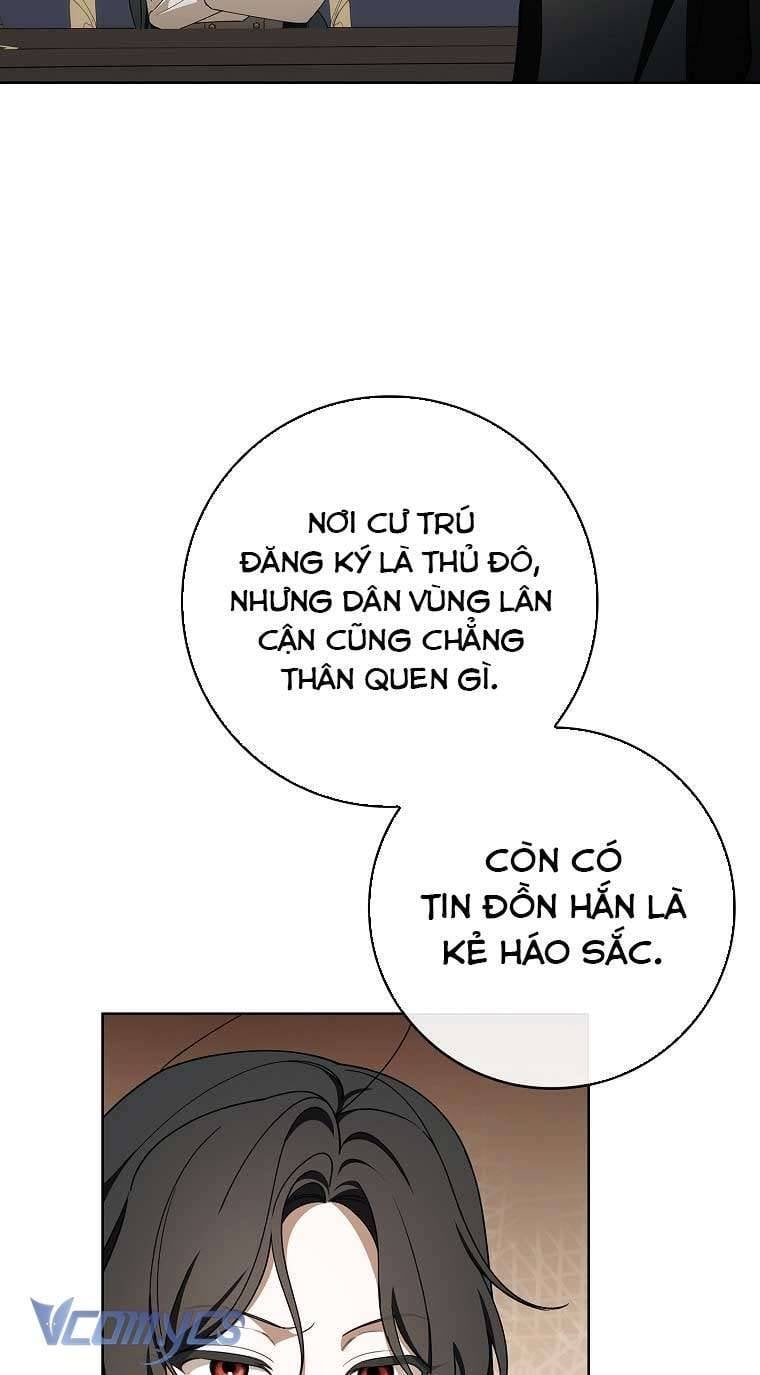100 Lời Nguyền Tại Dinh Thự Illestone Chapter 27 27