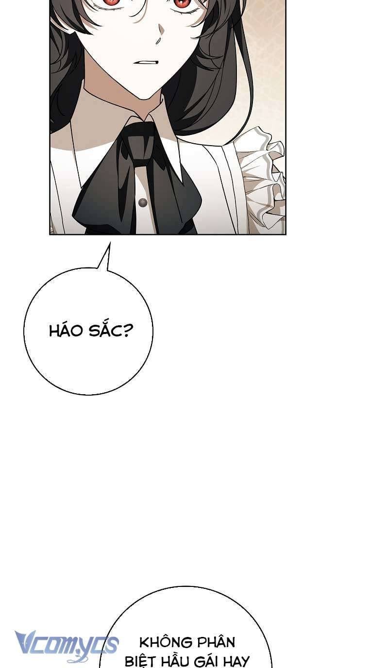 100 Lời Nguyền Tại Dinh Thự Illestone Chapter 27 28