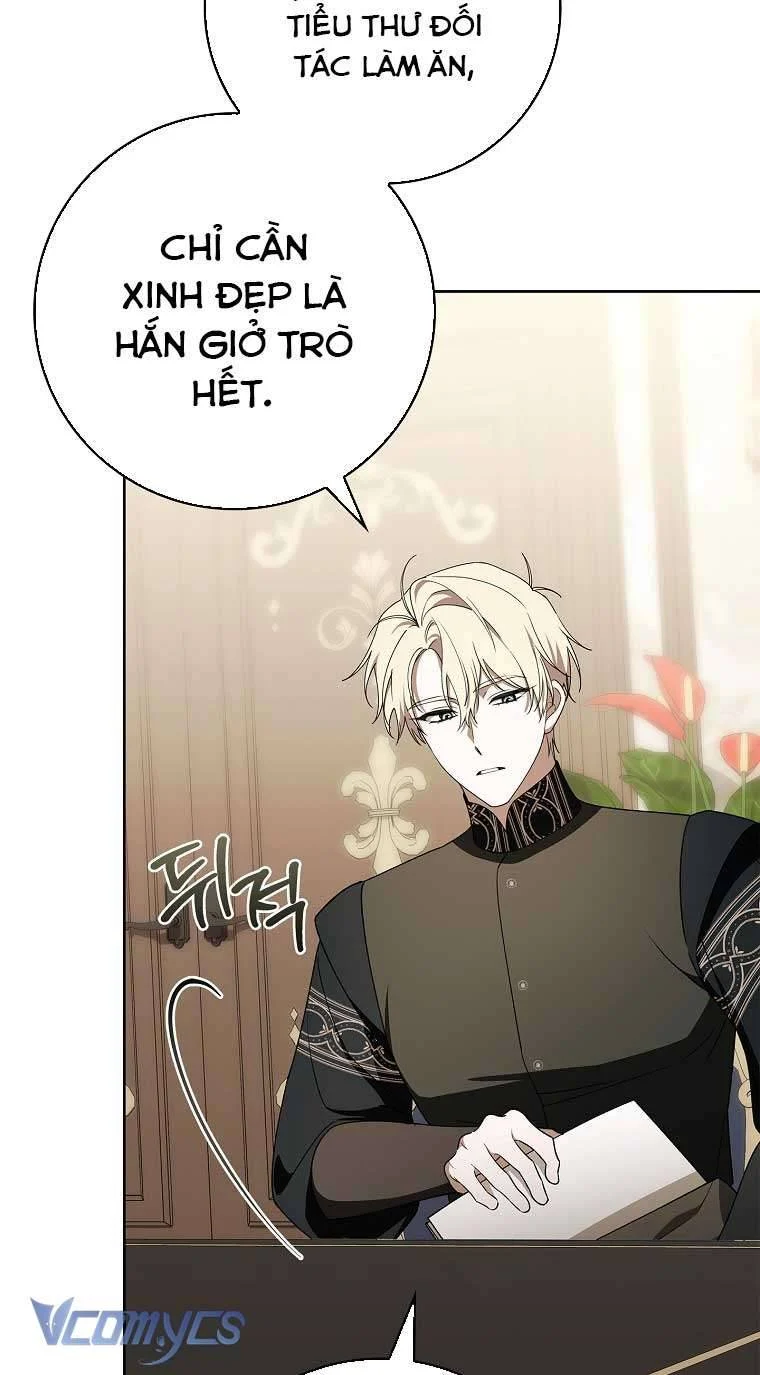 100 Lời Nguyền Tại Dinh Thự Illestone Chapter 27 29