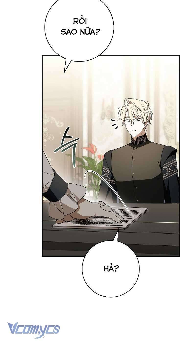 100 Lời Nguyền Tại Dinh Thự Illestone Chapter 27 34