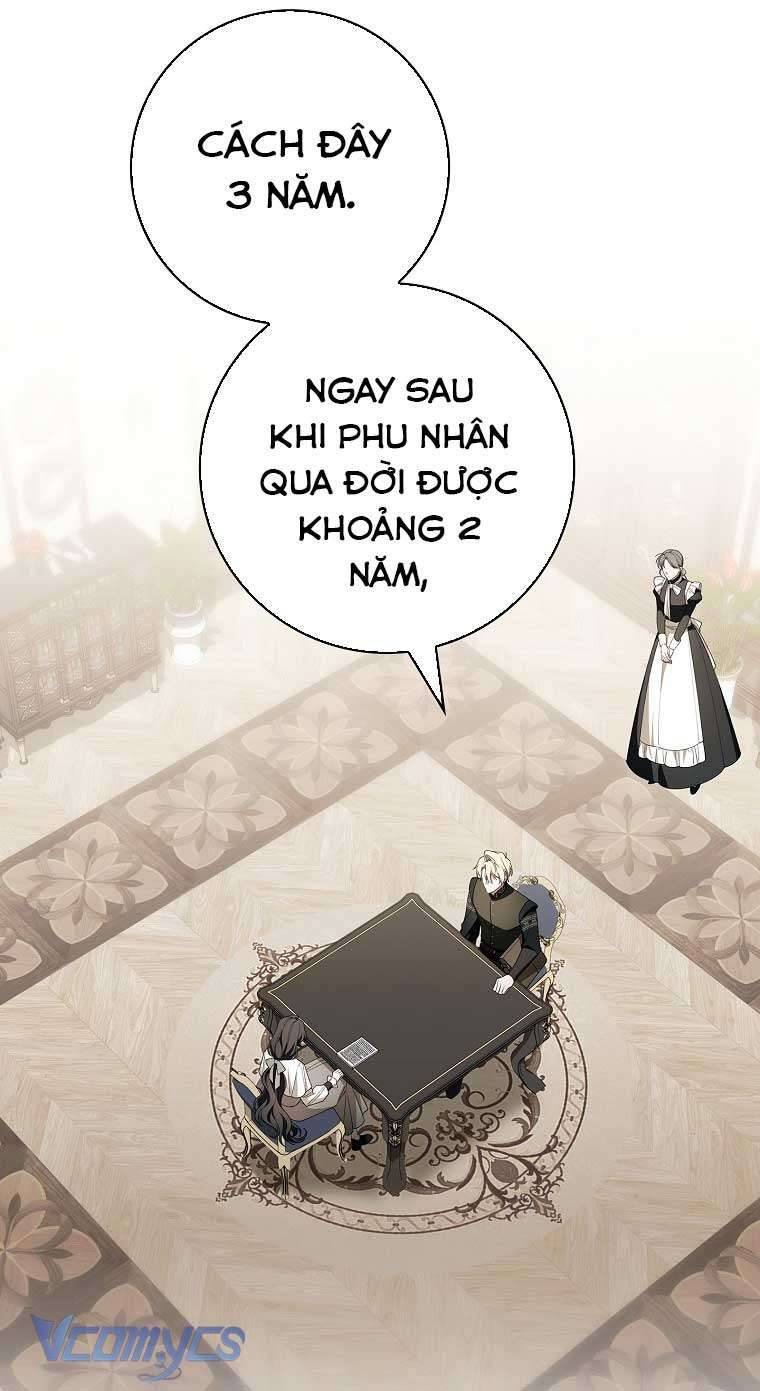 100 Lời Nguyền Tại Dinh Thự Illestone Chapter 27 38