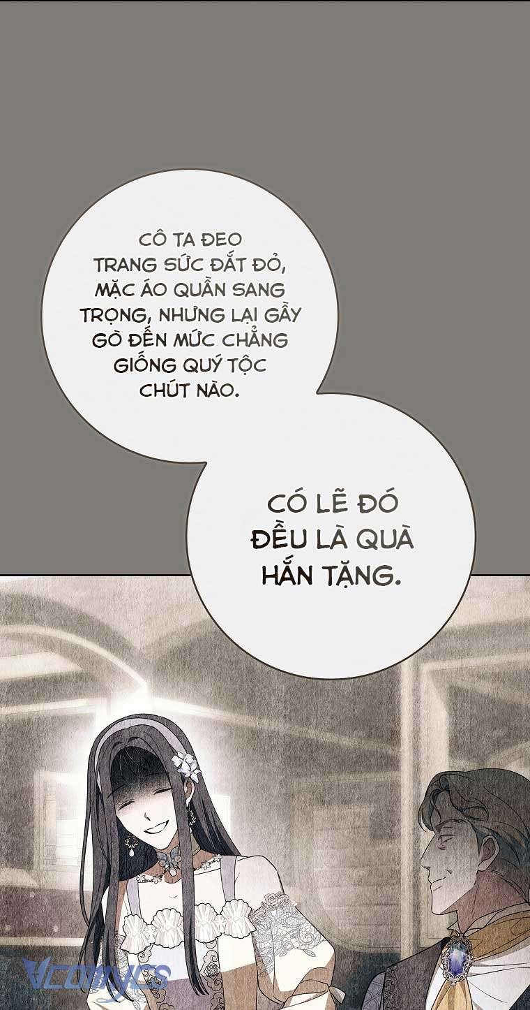 100 Lời Nguyền Tại Dinh Thự Illestone Chapter 27 41