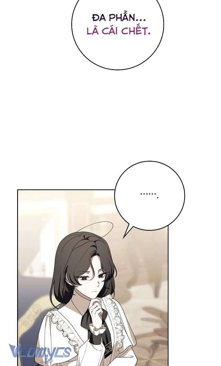 100 Lời Nguyền Tại Dinh Thự Illestone Chapter 27 52