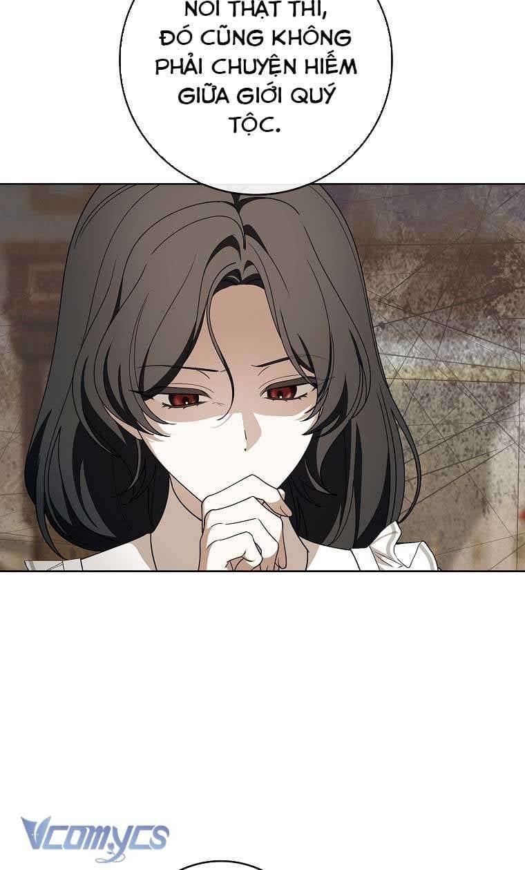 100 Lời Nguyền Tại Dinh Thự Illestone Chapter 27 55