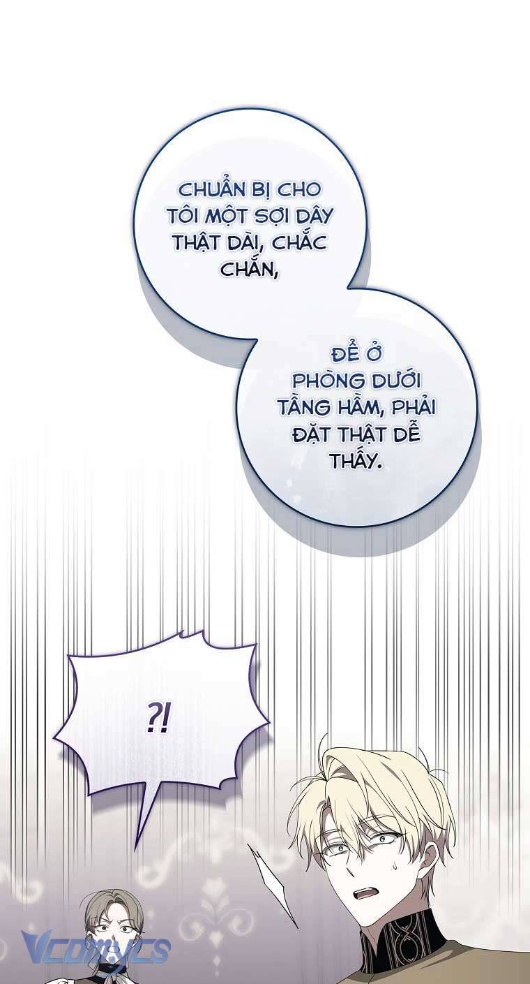 100 Lời Nguyền Tại Dinh Thự Illestone Chapter 27 57