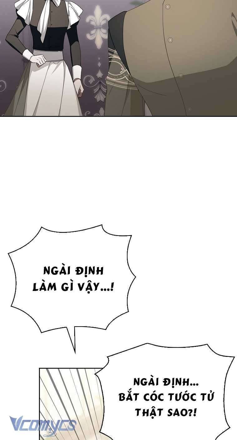 100 Lời Nguyền Tại Dinh Thự Illestone Chapter 27 58
