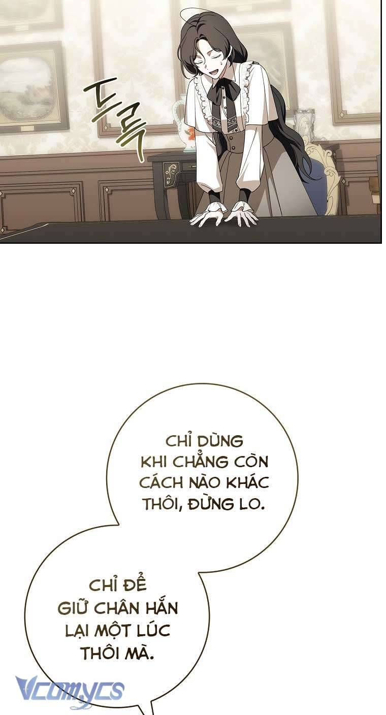 100 Lời Nguyền Tại Dinh Thự Illestone Chapter 27 60