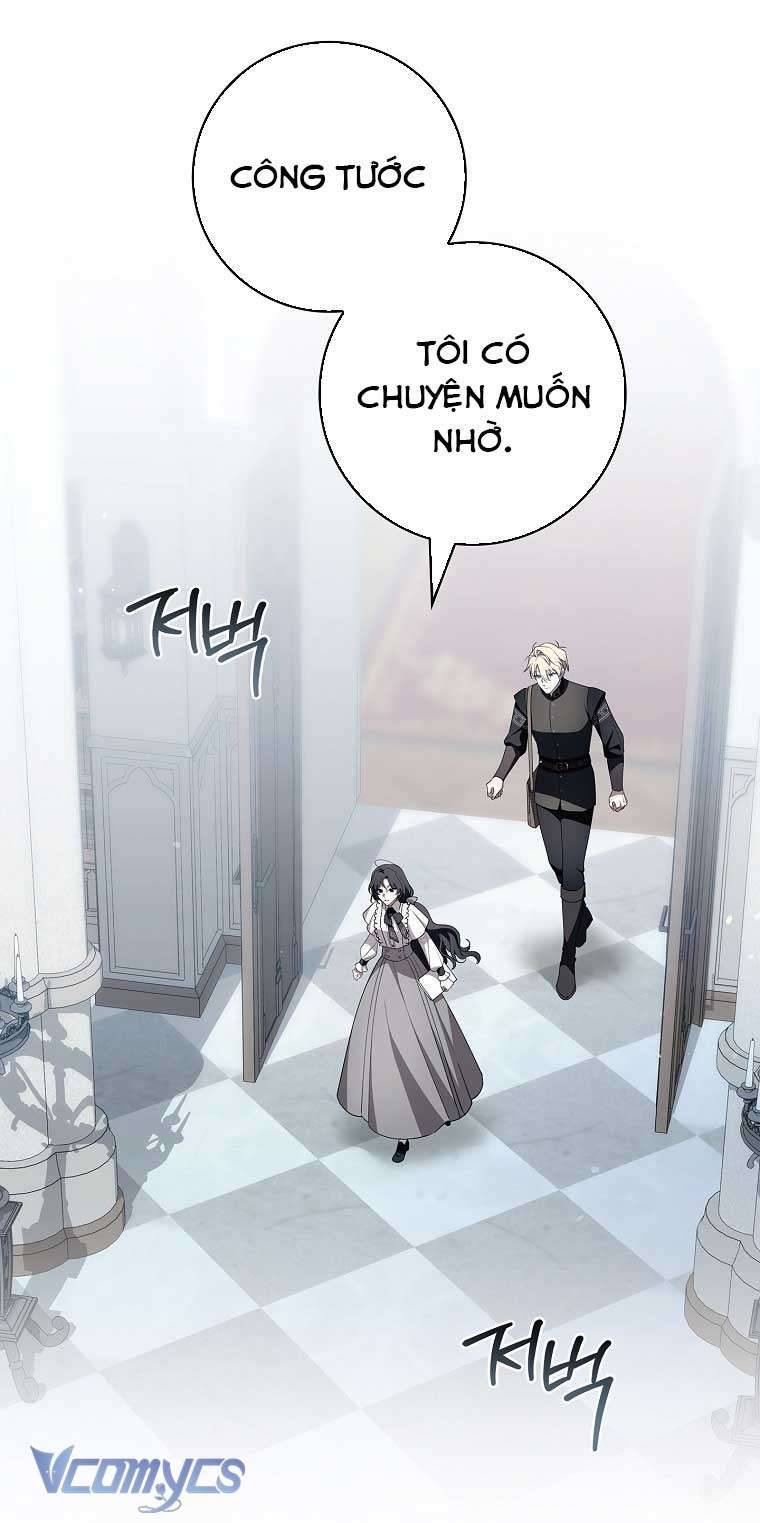 100 Lời Nguyền Tại Dinh Thự Illestone Chapter 27 66