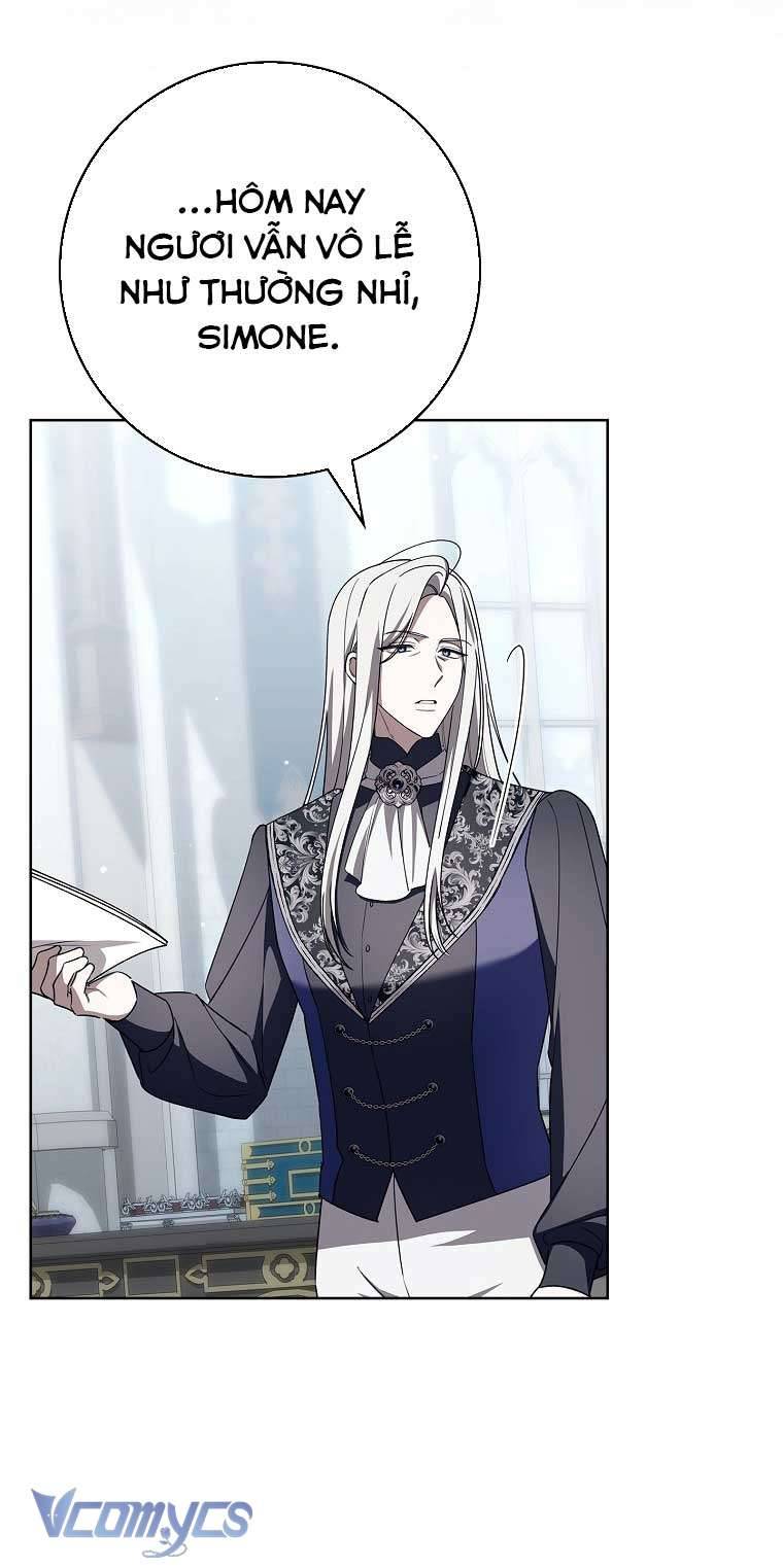 100 Lời Nguyền Tại Dinh Thự Illestone Chapter 27 67