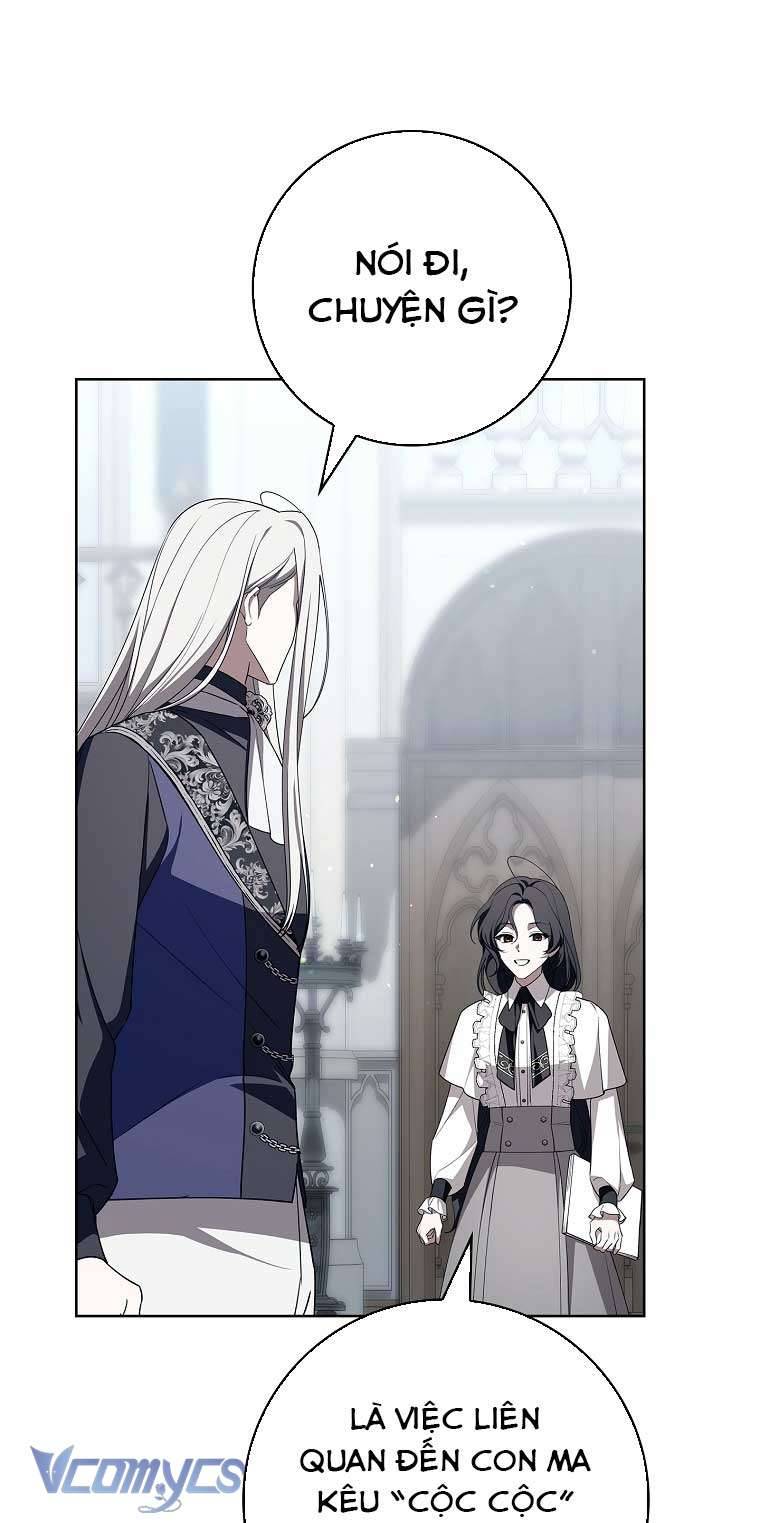 100 Lời Nguyền Tại Dinh Thự Illestone Chapter 27 68