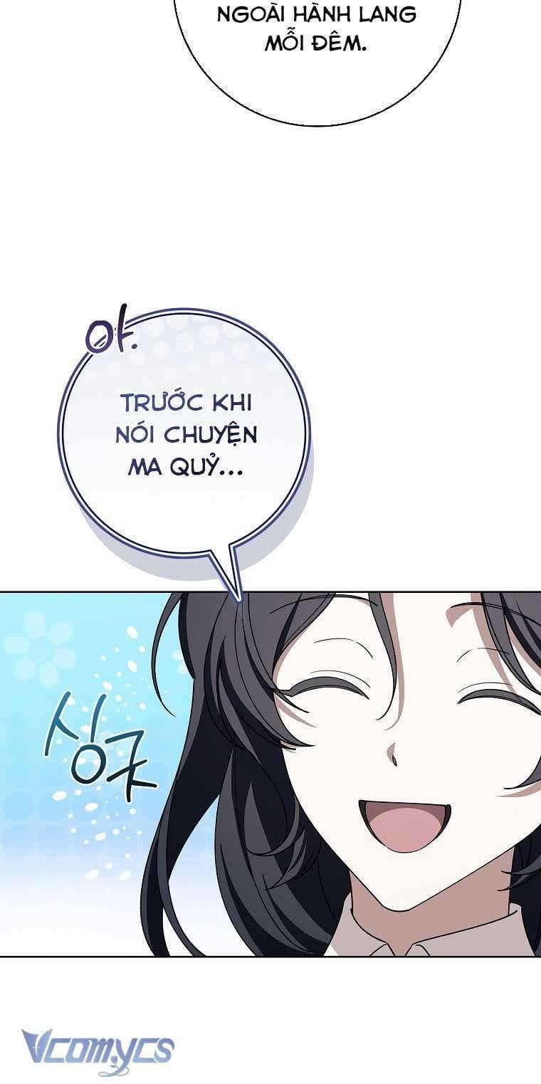 100 Lời Nguyền Tại Dinh Thự Illestone Chapter 27 69