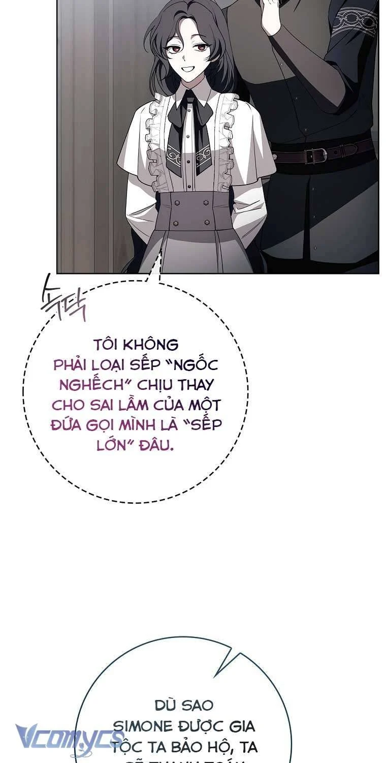 100 Lời Nguyền Tại Dinh Thự Illestone Chapter 27 74