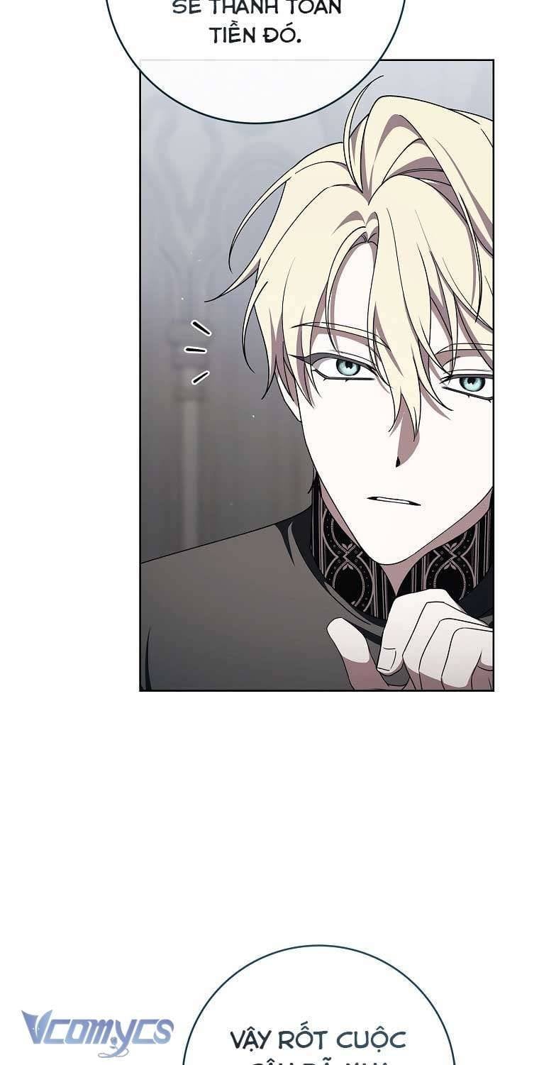 100 Lời Nguyền Tại Dinh Thự Illestone Chapter 27 75