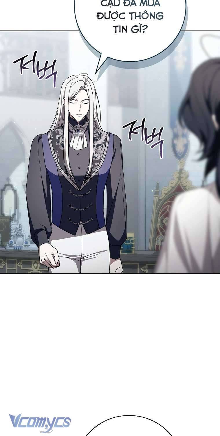 100 Lời Nguyền Tại Dinh Thự Illestone Chapter 27 76