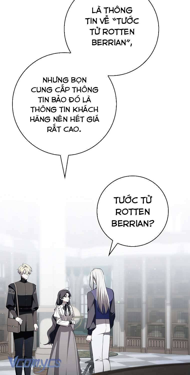 100 Lời Nguyền Tại Dinh Thự Illestone Chapter 27 77