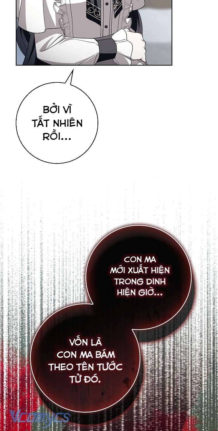 100 Lời Nguyền Tại Dinh Thự Illestone Chapter 27 79