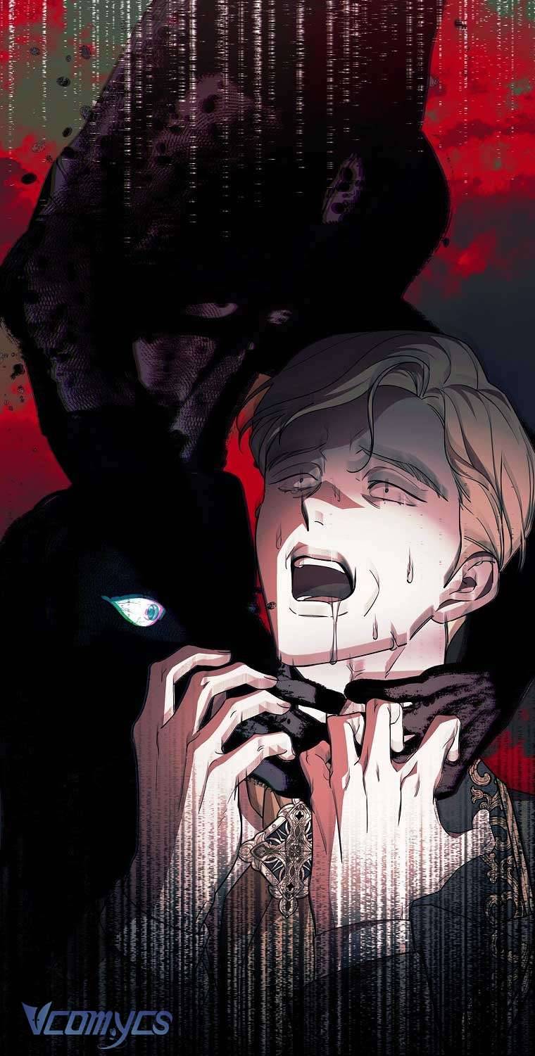 100 Lời Nguyền Tại Dinh Thự Illestone Chapter 27 80