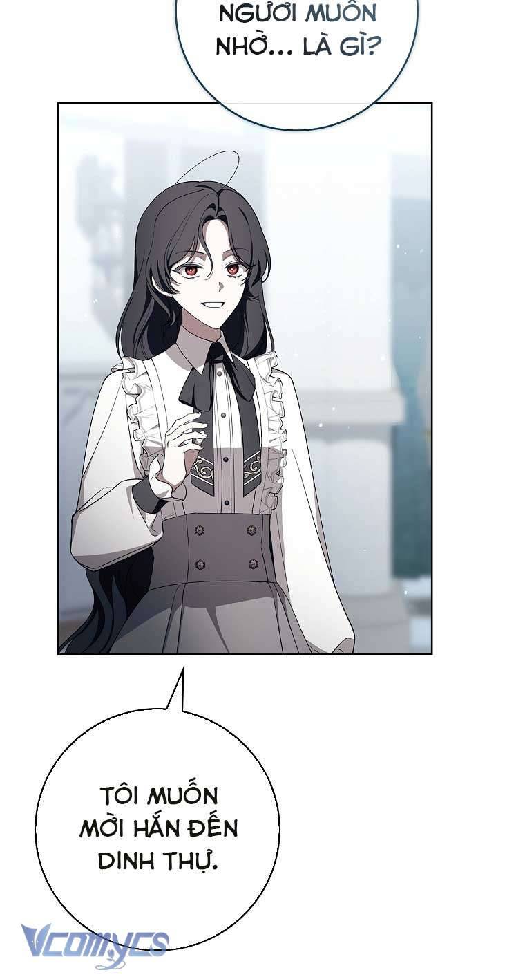 100 Lời Nguyền Tại Dinh Thự Illestone Chapter 27 84