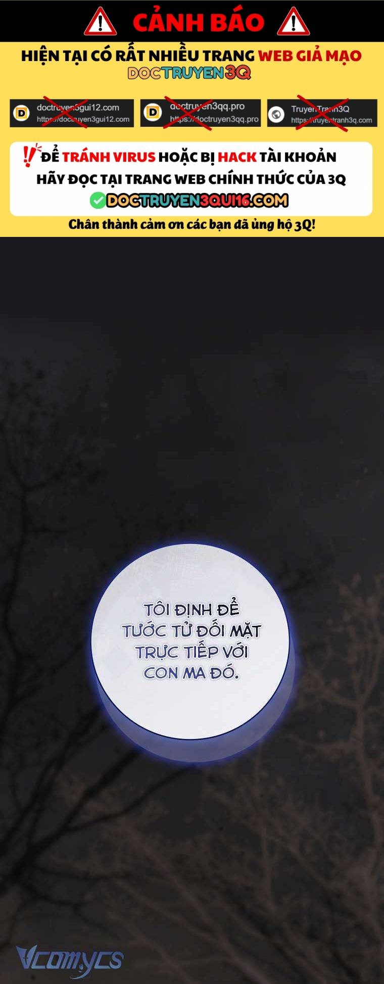 100 Lời Nguyền Tại Dinh Thự Illestone Chapter 28 1