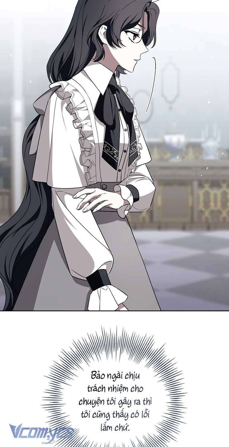 100 Lời Nguyền Tại Dinh Thự Illestone Chapter 28 5