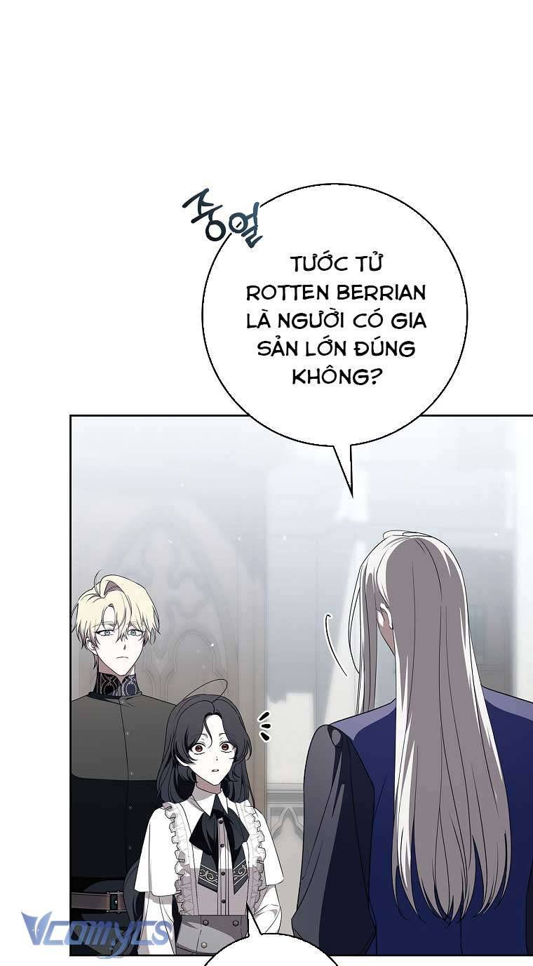 100 Lời Nguyền Tại Dinh Thự Illestone Chapter 28 7