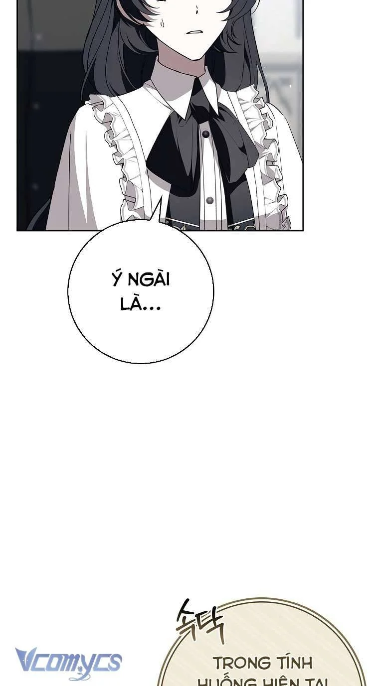 100 Lời Nguyền Tại Dinh Thự Illestone Chapter 28 9