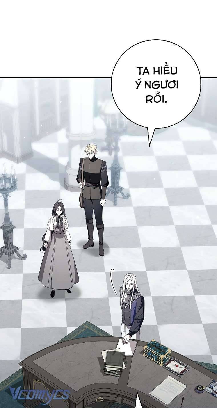 100 Lời Nguyền Tại Dinh Thự Illestone Chapter 28 13