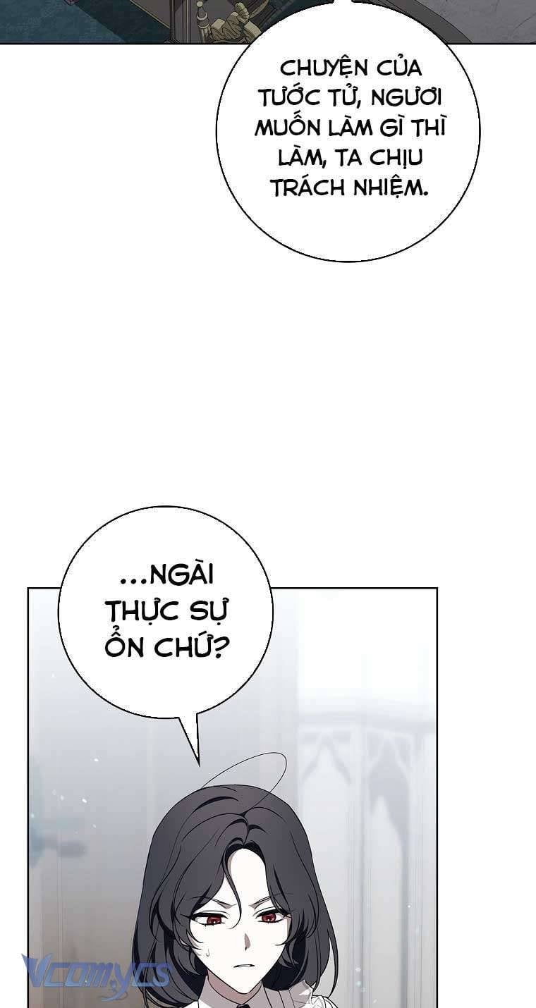 100 Lời Nguyền Tại Dinh Thự Illestone Chapter 28 14