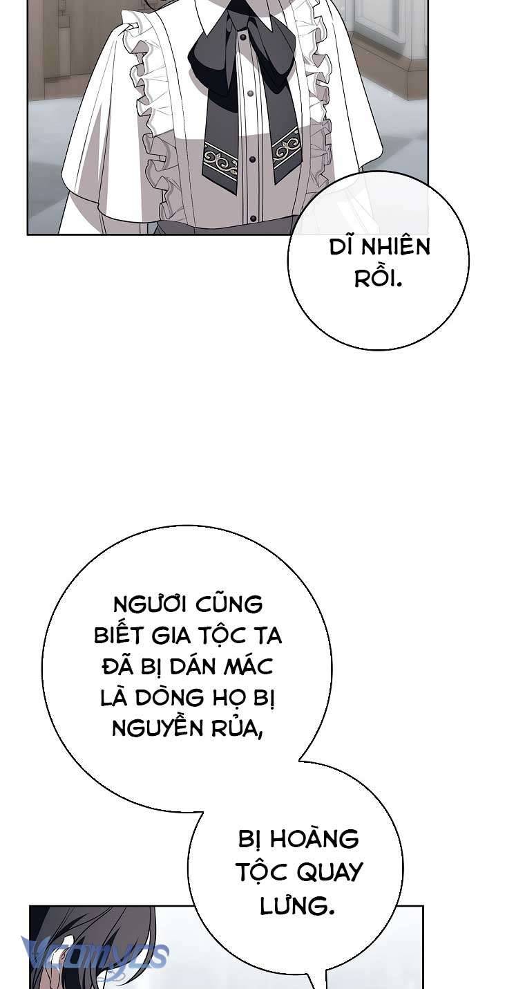 100 Lời Nguyền Tại Dinh Thự Illestone Chapter 28 15