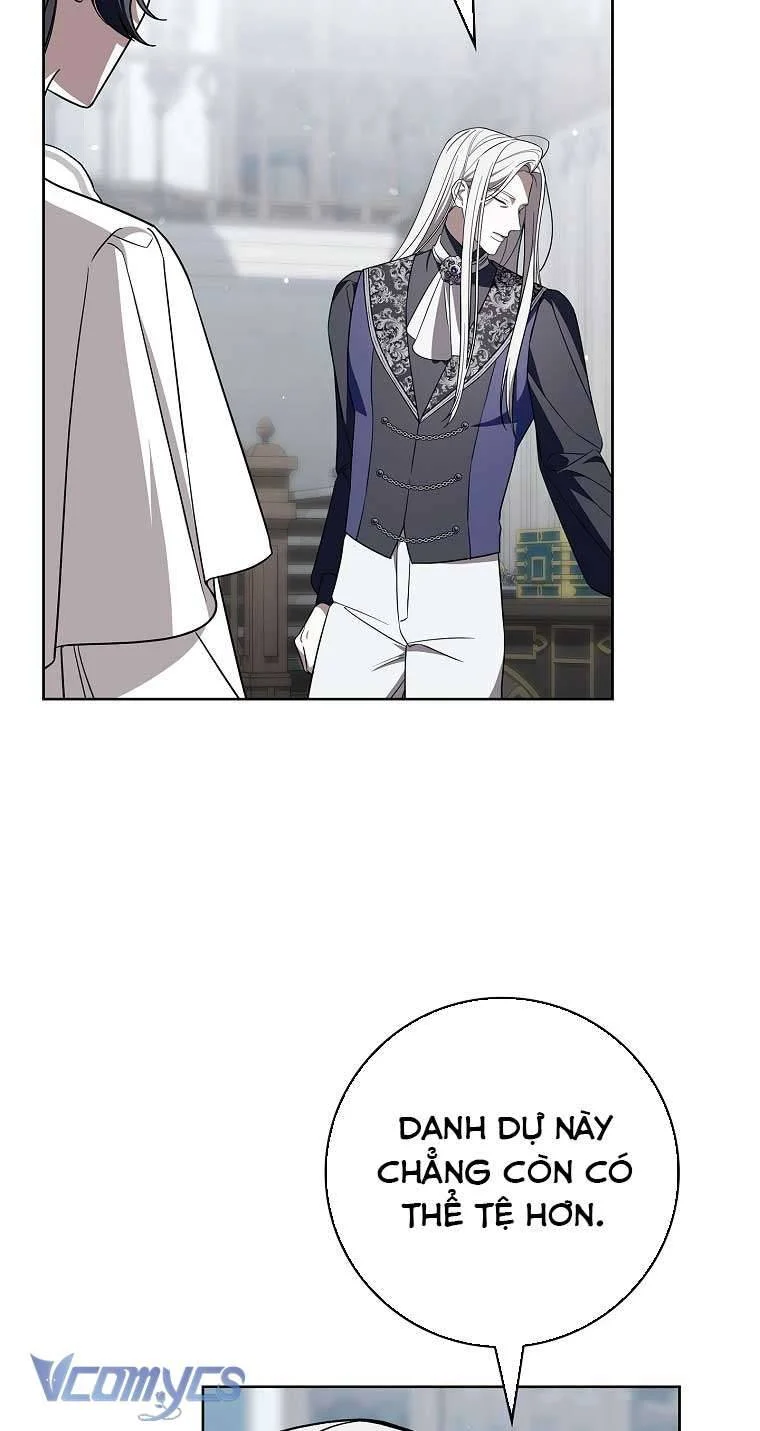 100 Lời Nguyền Tại Dinh Thự Illestone Chapter 28 16