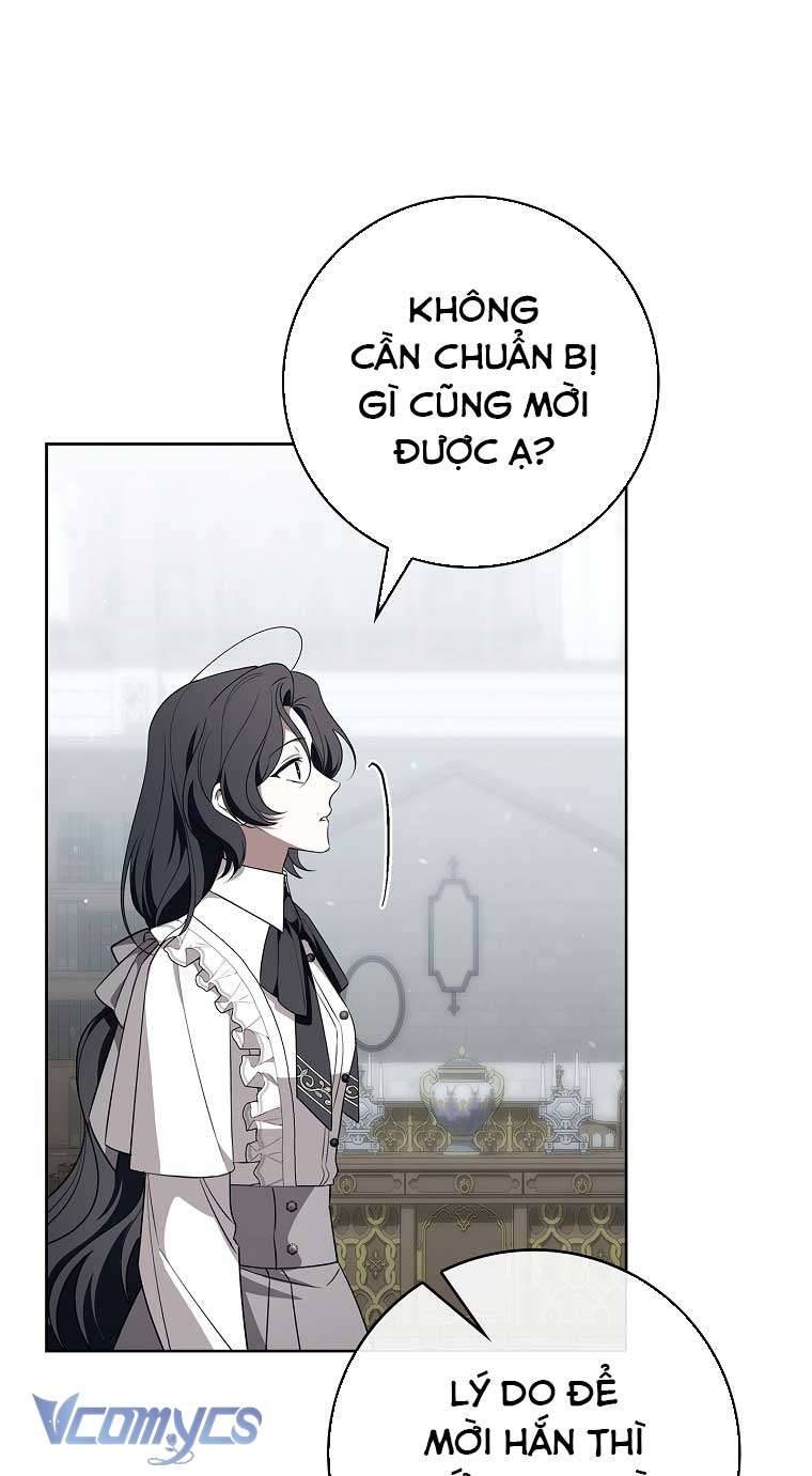 100 Lời Nguyền Tại Dinh Thự Illestone Chapter 28 19