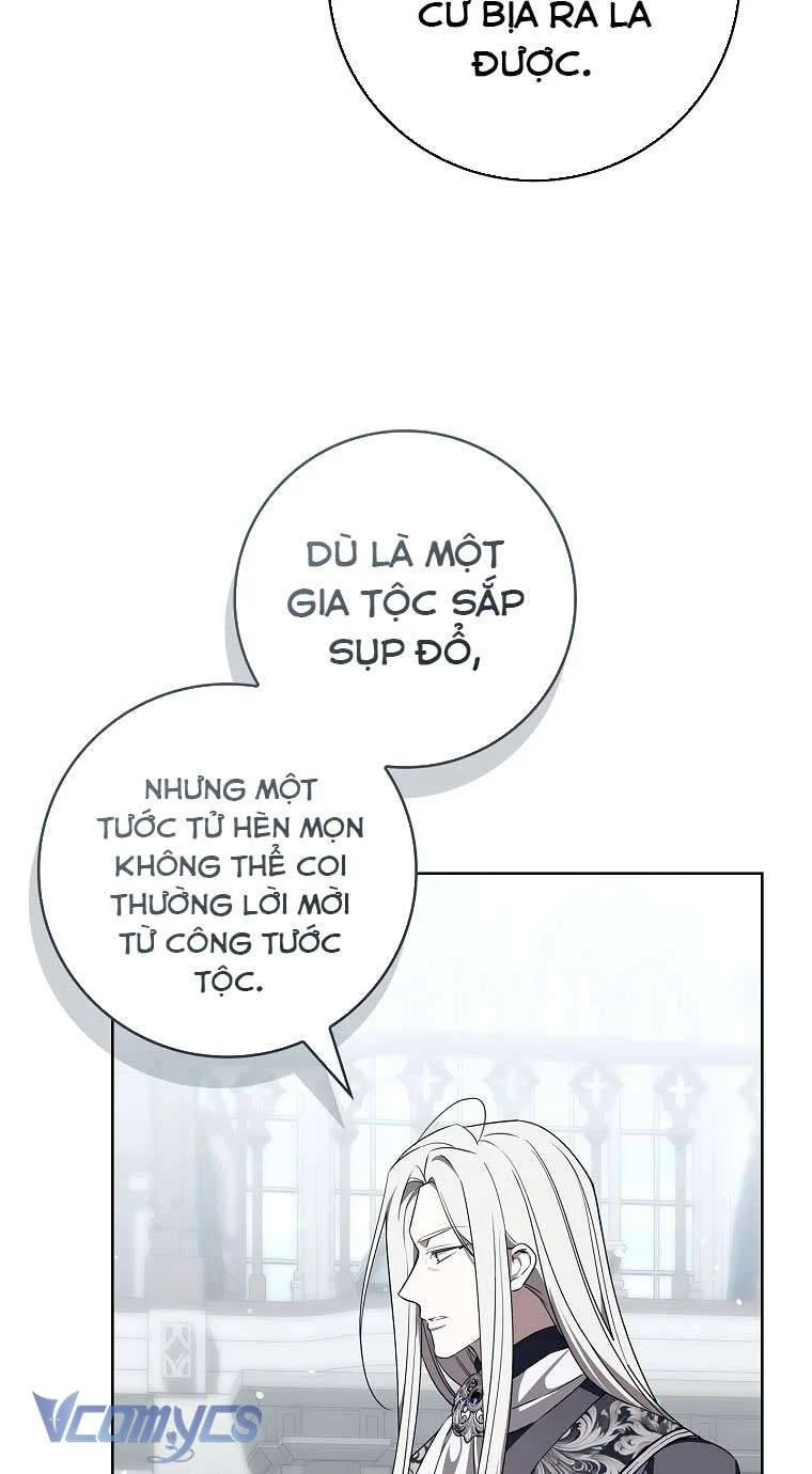 100 Lời Nguyền Tại Dinh Thự Illestone Chapter 28 20