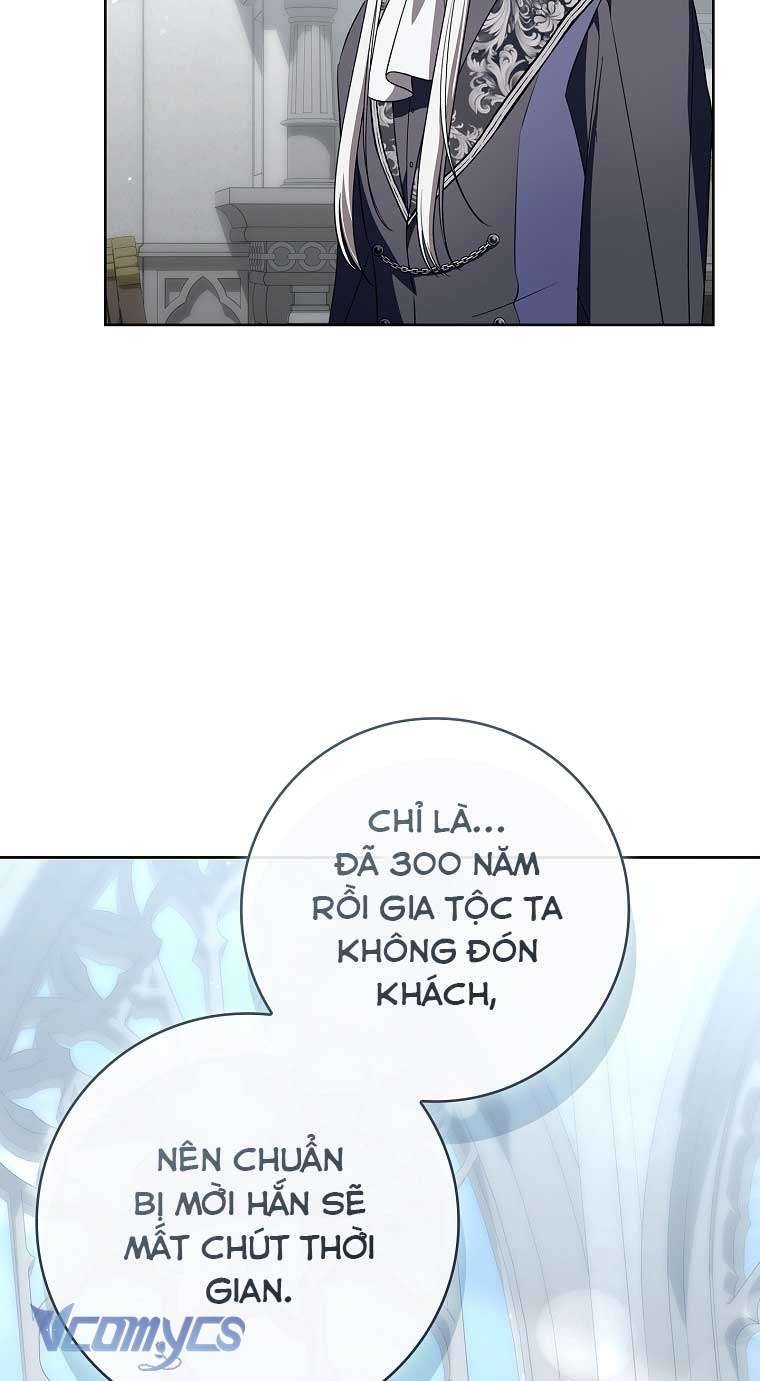 100 Lời Nguyền Tại Dinh Thự Illestone Chapter 28 21