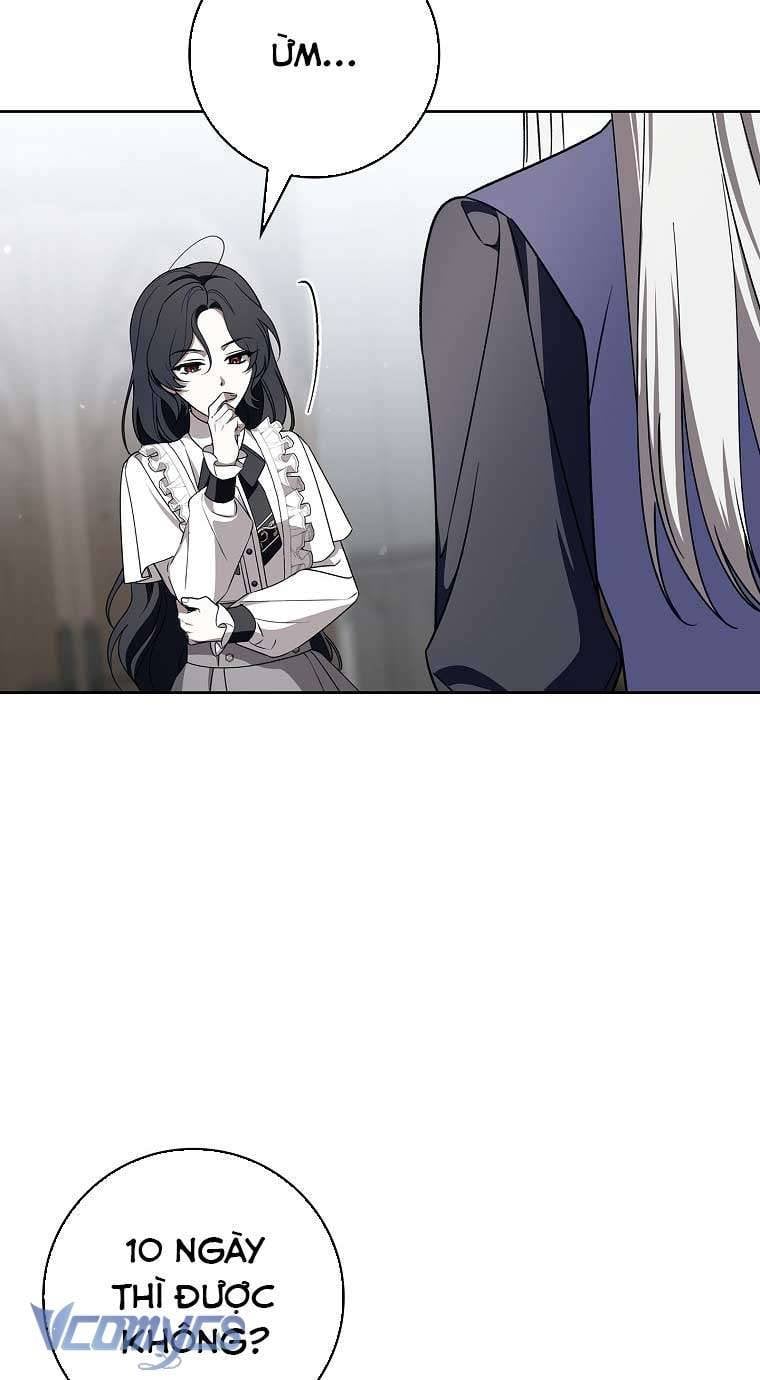 100 Lời Nguyền Tại Dinh Thự Illestone Chapter 28 23