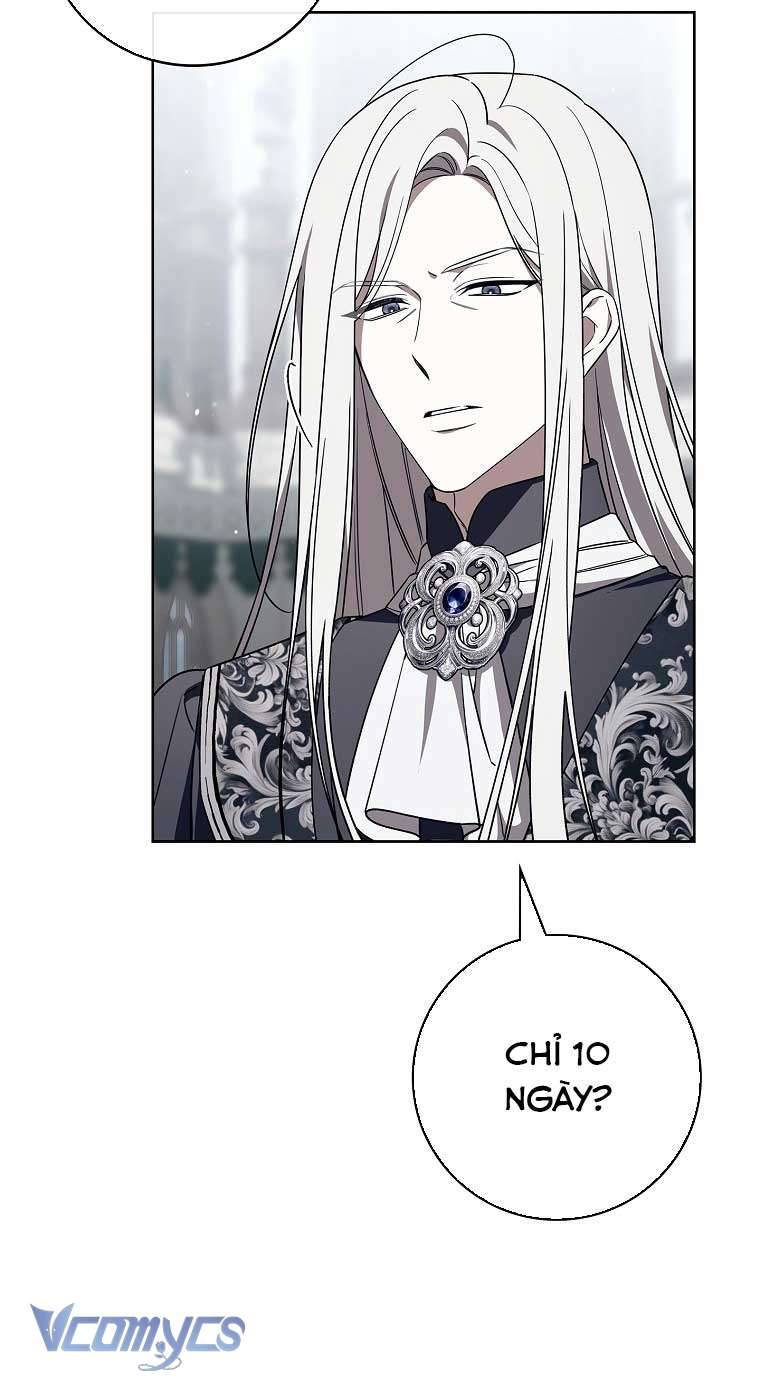100 Lời Nguyền Tại Dinh Thự Illestone Chapter 28 24