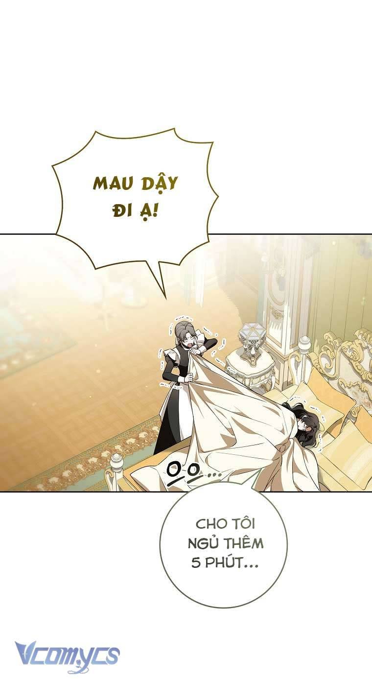 100 Lời Nguyền Tại Dinh Thự Illestone Chapter 28 31