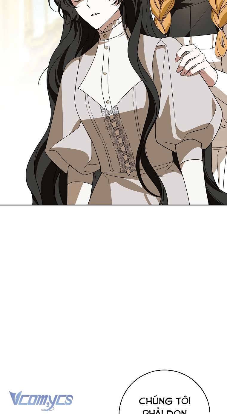 100 Lời Nguyền Tại Dinh Thự Illestone Chapter 28 34