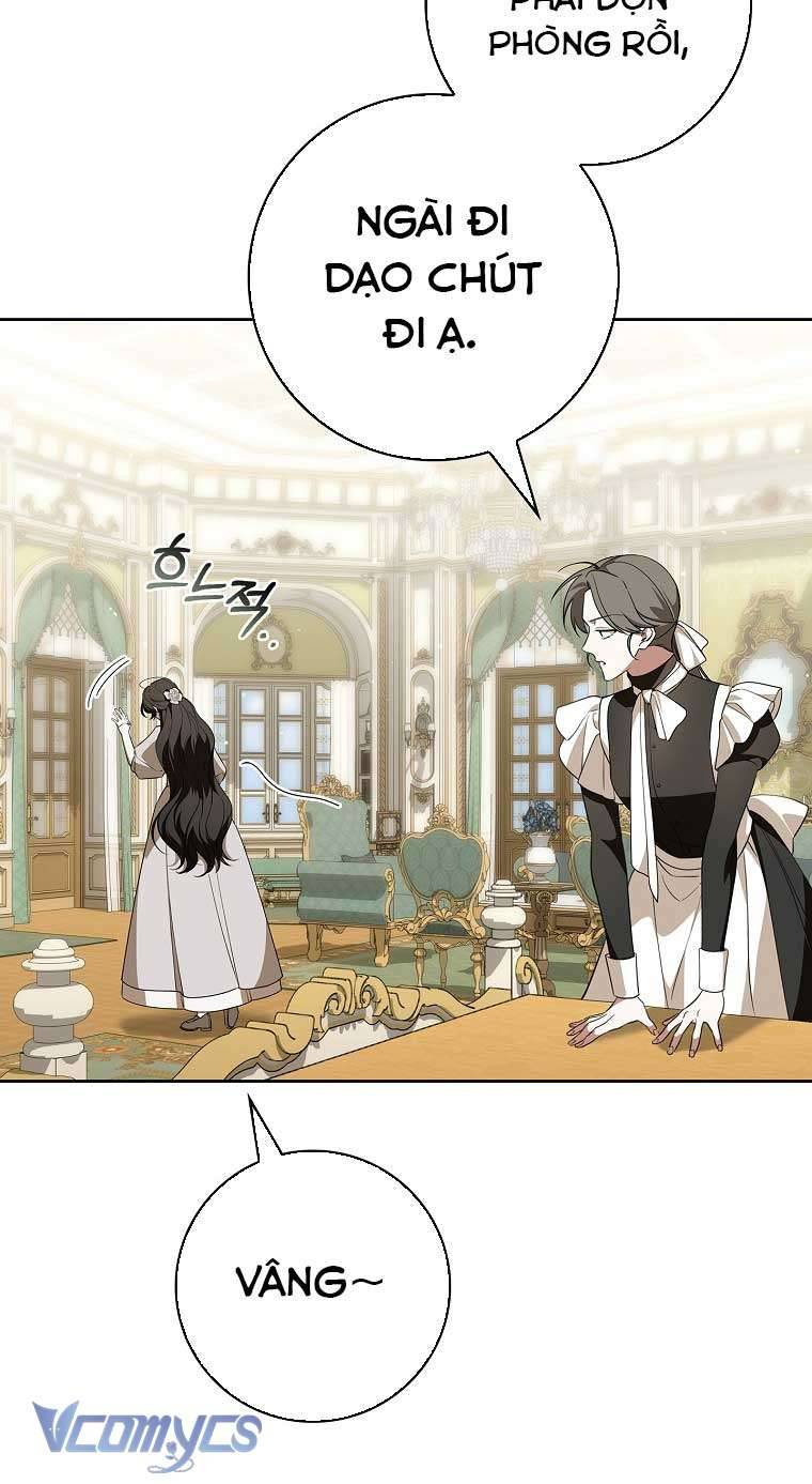 100 Lời Nguyền Tại Dinh Thự Illestone Chapter 28 35