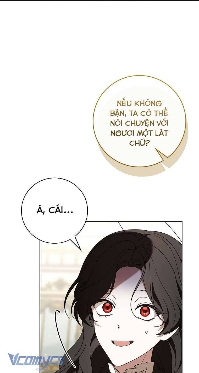 100 Lời Nguyền Tại Dinh Thự Illestone Chapter 28 44