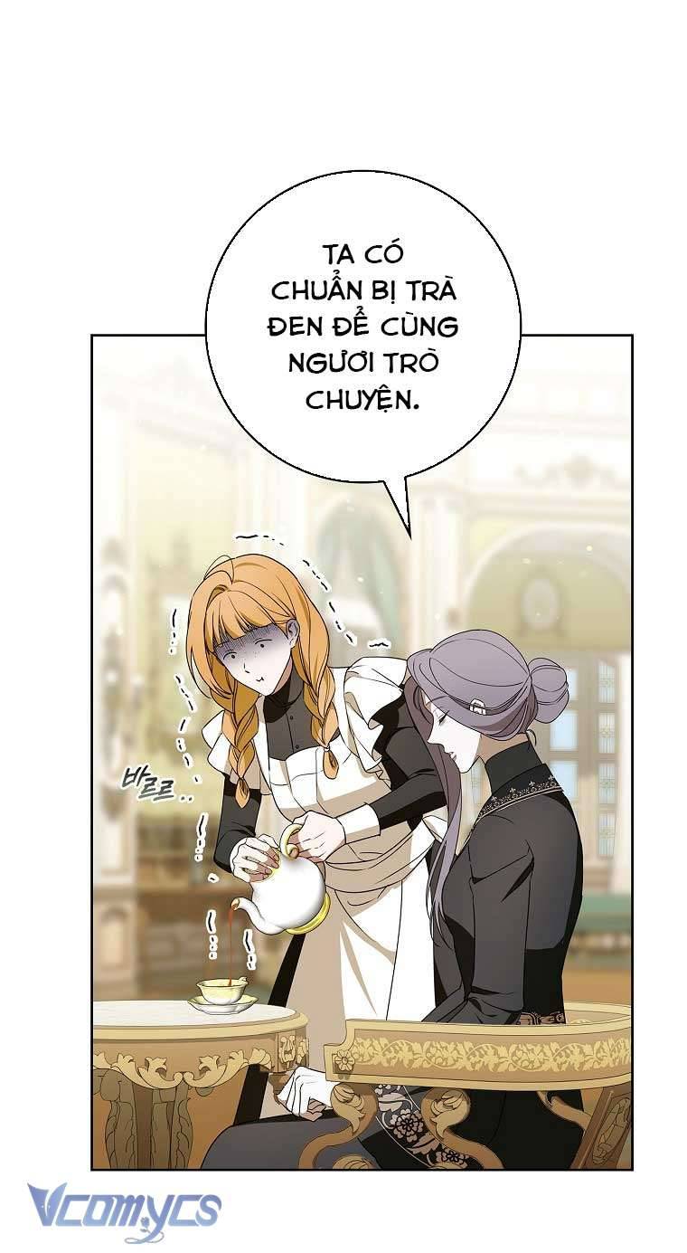 100 Lời Nguyền Tại Dinh Thự Illestone Chapter 28 49