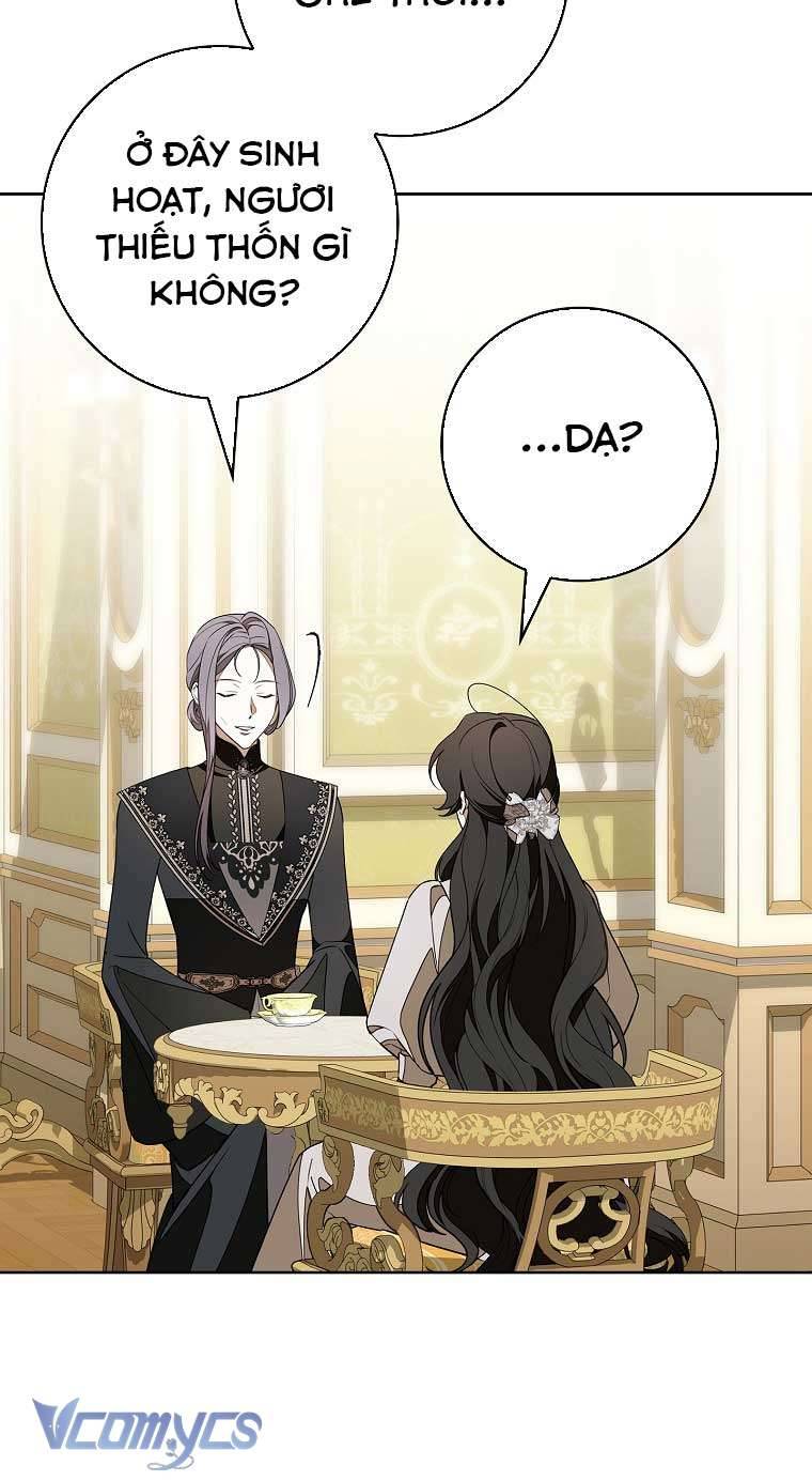 100 Lời Nguyền Tại Dinh Thự Illestone Chapter 28 54