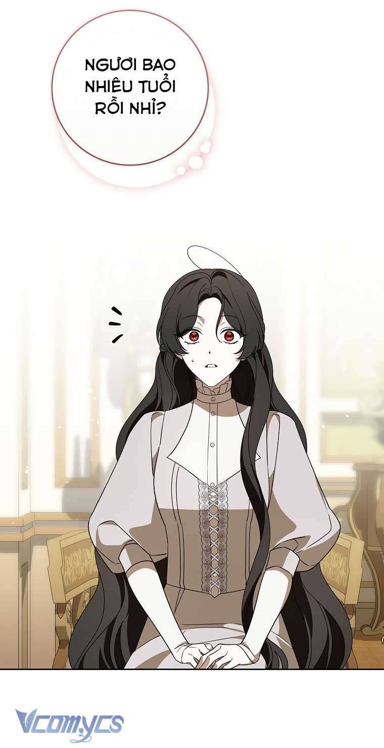 100 Lời Nguyền Tại Dinh Thự Illestone Chapter 28 59